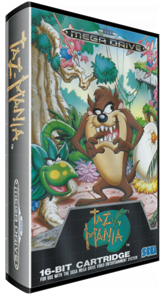 Taz-Mania
